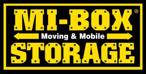 MI-BOX Moving & Mobile Storage