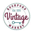 Rockford Vintage Market